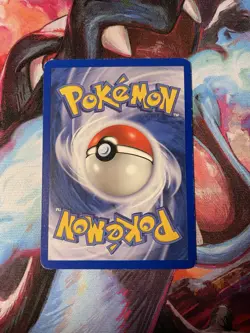 Ditto Charmander 061/113 Delta Species Regular LP Pokemon Card 2005 - Image 2