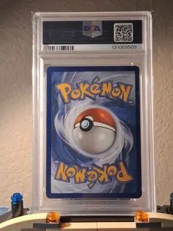 Pokemon 2024 Pikachu #88 Paldea Adventure Chest Promo PSA 10 - Image 2