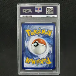 2016 Pokemon: MEWTWO EX 52/108 - [Ultra Rare] - [XY Evolutions] - Mint - PSA 9 - Image 2