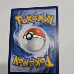 Pokemon Gouging Fire EX Ancient Full Art Holo SV05 204/162 230 HP - Image 2
