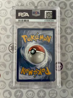 Pokemon SV Scarlet & Violet 151 ETB Promo Snorlax 051 PSA 9 MINT - Image 2