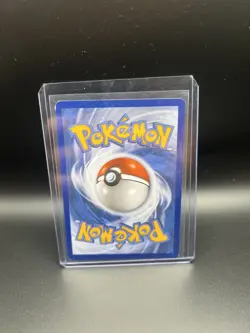 Pokemon Gardevoir 54/98 XY Ancient Origins Cosmos Holo English NM/LP - Image 2