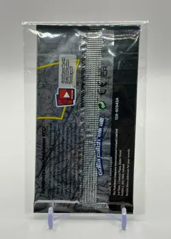 NEW 2021 Factory Sealed Pokemon 25th Anniversary Celebrations Booster Pack - Image 2