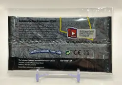 NEW 2021 Factory Sealed Pokemon 25th Anniversary Celebrations Booster Pack - Image 3