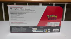 Pokemon TCG Surging Sparks ETB & Booster Bundle Costco 2-Pack NEW Factory Sealed - Image 3