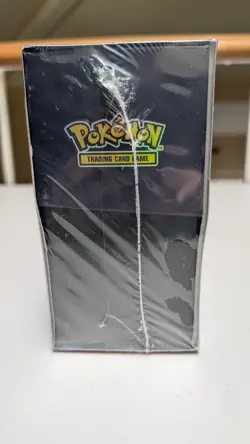 Pokemon TCG Surging Sparks ETB & Booster Bundle Costco 2-Pack NEW Factory Sealed - Image 5
