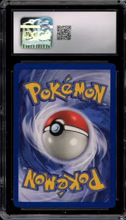 Pokemon Poke Ball Jungle 1st Edition #64 CGC 9 Mint - Image 2