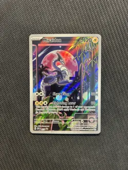 Pokemon TCG Miraidon SVP 013! NM Condition! See Description! - Image 1