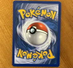 Hoothoot HGSS05, NM Holo Promo, Heartgold SoulSilver, Black Star, Pokemon TCG - Image 2