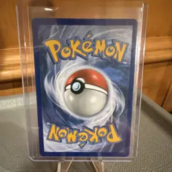 Pokemon Gyarados EX Secret Rare Full Art Holo Breakpoint 123/122 English - Image 2
