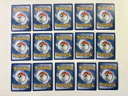Lot Of 15 Near Mint Pokemon Shining Fates Shiny Holo And Ultra Rares - Image 2