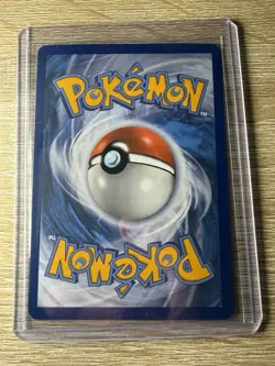 Lugia - XY156 - XY Black Star Promos - XY Black Star Promos #XY156 Pokemon TCG - Image 2