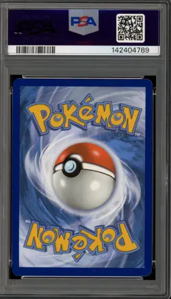 Pokemon Conkeldurr V Pokemon Go Full Alt Art #074 PSA 10 Gem Mint - Image 2