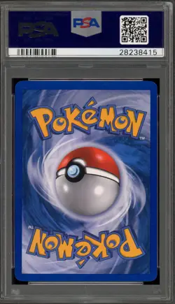 Pokemon Flygon ex EX Dragon Frontiers Holo Ultra Rare #92 PSA 10 Gem Mint - Image 2