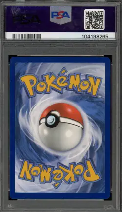Pokemon Mew Crown Zenith Galarian Gallery Full Art #GG10 PSA 10 Gem Mint - Image 2