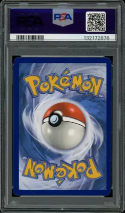 2022 Pokemon Swsh Lost Origin 206 Fantina Full Art Secret PSA 10 Gem Mint - Image 2