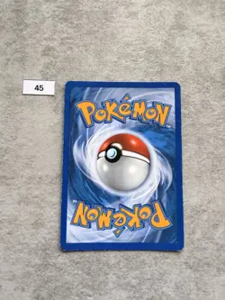 Mewtwo EX BW45 Black & White Holo 2012 Pokemon - Image 2