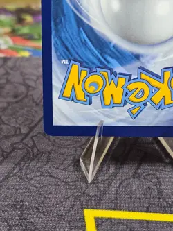 Lacey 175/131 SV: Prismatic Evolutions SIR Holo Pokemon TCG NM - Image 3