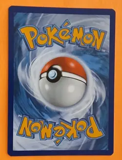 Pokemon Sword & Shield Base Set Gengar 085/202 Reverse Holo - Image 3