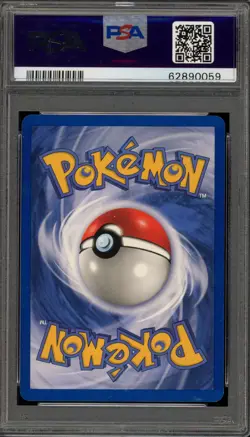 Pokemon Spearow Jungle Unlimited #62 PSA 10 Gem Mint - Image 2