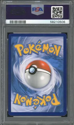 2016 Pokemon XY Evolutions Charizard-Holo #11 NM-MT PSA 8 Evolutions-Prerelease - Image 2