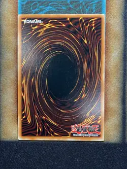 Yugioh XZ-Tank Cannon MFC-053 Super Rare 1st Ed NM - Image 2