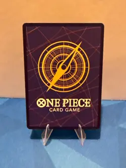 Monkey.D.Luffy - PRB02-005 One Piece OP Premium Booster -The Best- Vol. 2 Foil - Image 2