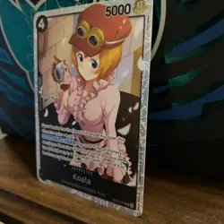 One Piece Koala EB03-042 English (SR) - Image 2