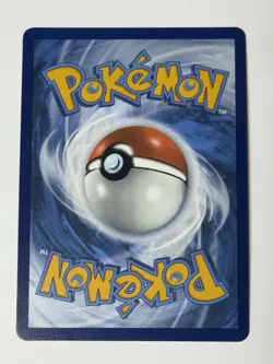 Pokemon TCG Ninetales EX SV Scarlet & Violet 151 Double Rare Holo Card 38/165 - Image 2