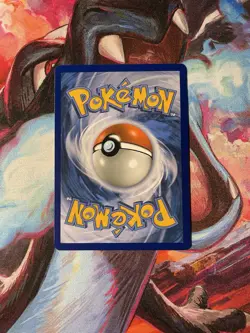 Shining Genesect 9/73 Shining Legends Holo NM Pokemon Card 2017 - Image 2