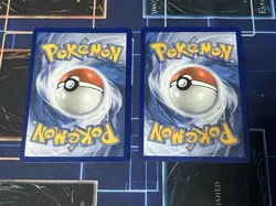 Bulbasaur Pokemon Card Mega Evolution Stamped 133/132 Promo + Mega Latias Ex 163 - Image 4
