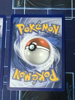 Bulbasaur Pokemon Card Mega Evolution Stamped 133/132 Promo + Mega Latias Ex 163 - Image 5