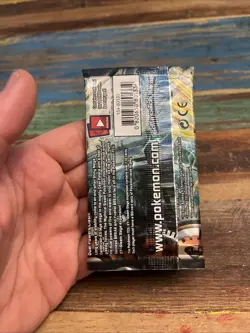 Pokemon - XY Steam Siege - Booster Pack (1 Booster Pack / 10 Cards) - Image 4