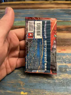 XY Primal Clash [10 card] Booster Pack x1 (Mega Aggron Art) Pokemon TCG - Image 5