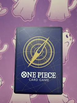 Red Bull Double Don!! Event Monkey.D.Luffy And Don Cards - Image 3