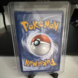 Pokemon TCG Lugia XY156 XY 2016 Promo Holo Rare Basic 120HP Card Stock English - Image 3