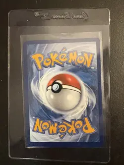 Bulbasaur - (Mega Evolution Stamped) 133/132 Miscellaneous Cards & Products Holo - Image 2
