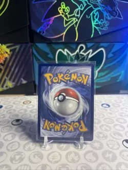 Pokemon TCG Dragapult EX Twilight Masquerade 130/167 Double Rare Card - Image 2