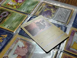 Detective Pikachu - SM Promos (SMP) Pokemon Card - SM190 - Holo - LP / NM - Image 2