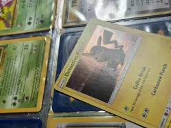 Detective Pikachu - SM Promos (SMP) Pokemon Card - SM190 - Holo - LP / NM - Image 3