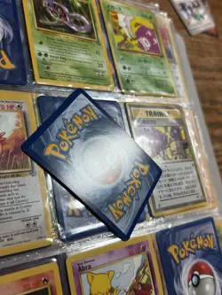 Detective Pikachu - SM Promos (SMP) Pokemon Card - SM190 - Holo - LP / NM - Image 5