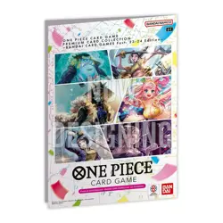 One Piece Card Game Premium Card Collection Bandai Card Games Fest 23-24 Edition - Image 1
