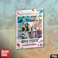 One Piece Card Game Premium Card Collection Bandai Card Games Fest 23-24 Edition - Image 3