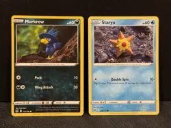 Yuka Morii Pokemon Lot Of 10Cards (Clay Artist) - Image 3