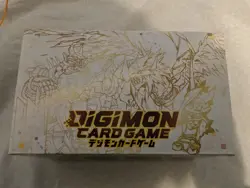 Digimon Card Game Tamer's Selection Box Ver Championship 2024 All Cards Plus Lot - Image 2