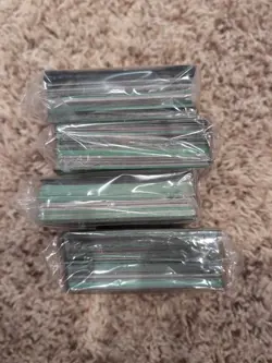 Pokemon TCG Live Online Codes Cards Bulk Lot - 1000 Cards Lot - Image 2