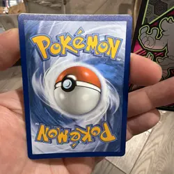 PIkachu ex 219/191 SSP Surging Sparks FULL ART Ultra Rare NM Pokemon Card - Image 2