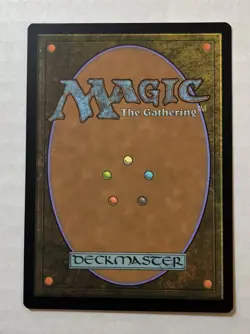 Cabal Stronghold X1 - NM/M - Dominaria MTG Magic The Gathering Card English - Image 2