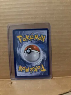 Mewtwo EX (Full Art) 157/162 Breakthrough Ultra Rare Holo Pokemon TCG Card - Image 2