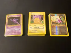 Pokemon XY EVOLUTIONS Bulk 100+ Card Lot - Image 1